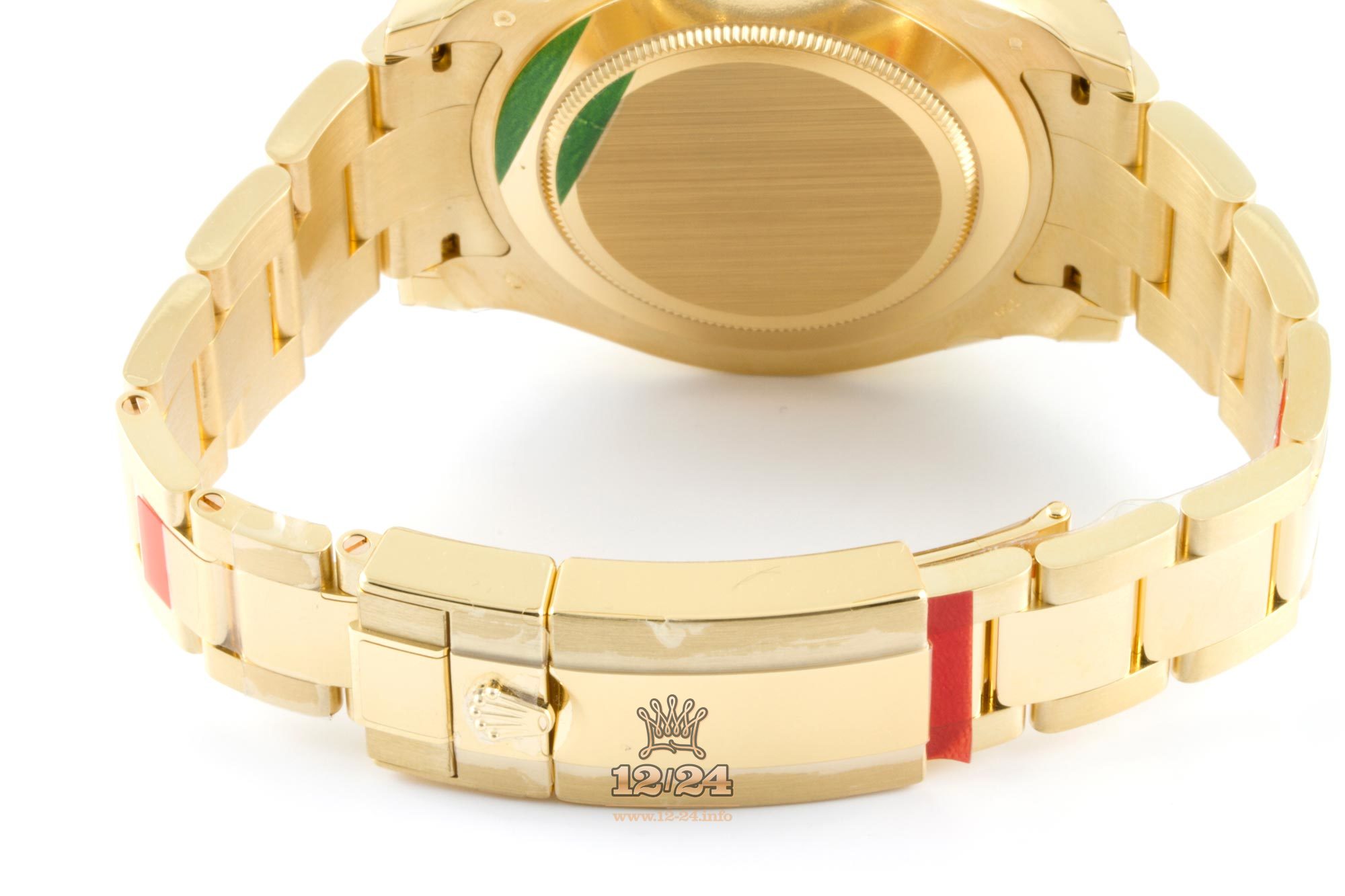 Rolex Yacht-Master II