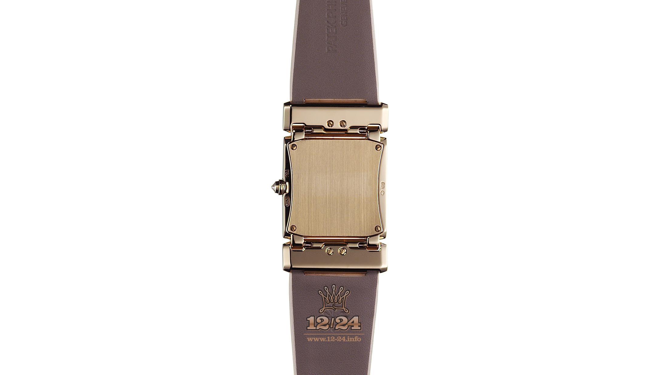 Patek Philippe Twenty~4