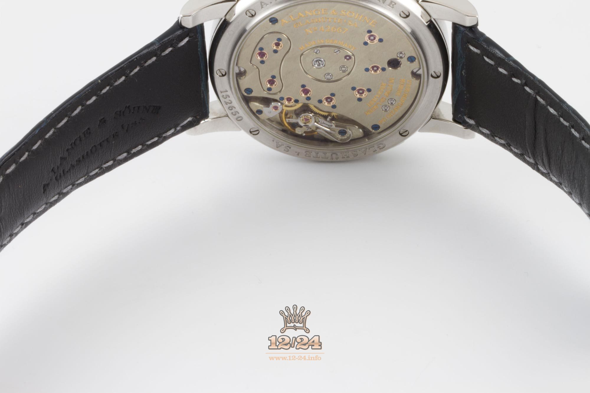 A.Lange & Sohne Lange 1