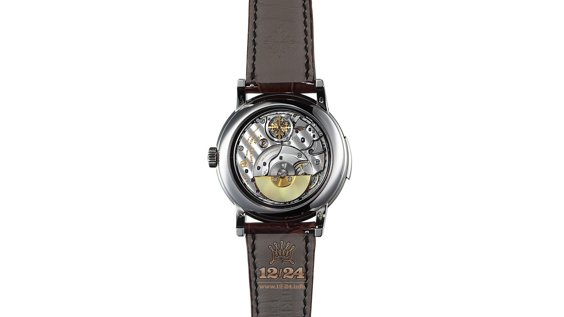 Patek Philippe Grand Complications