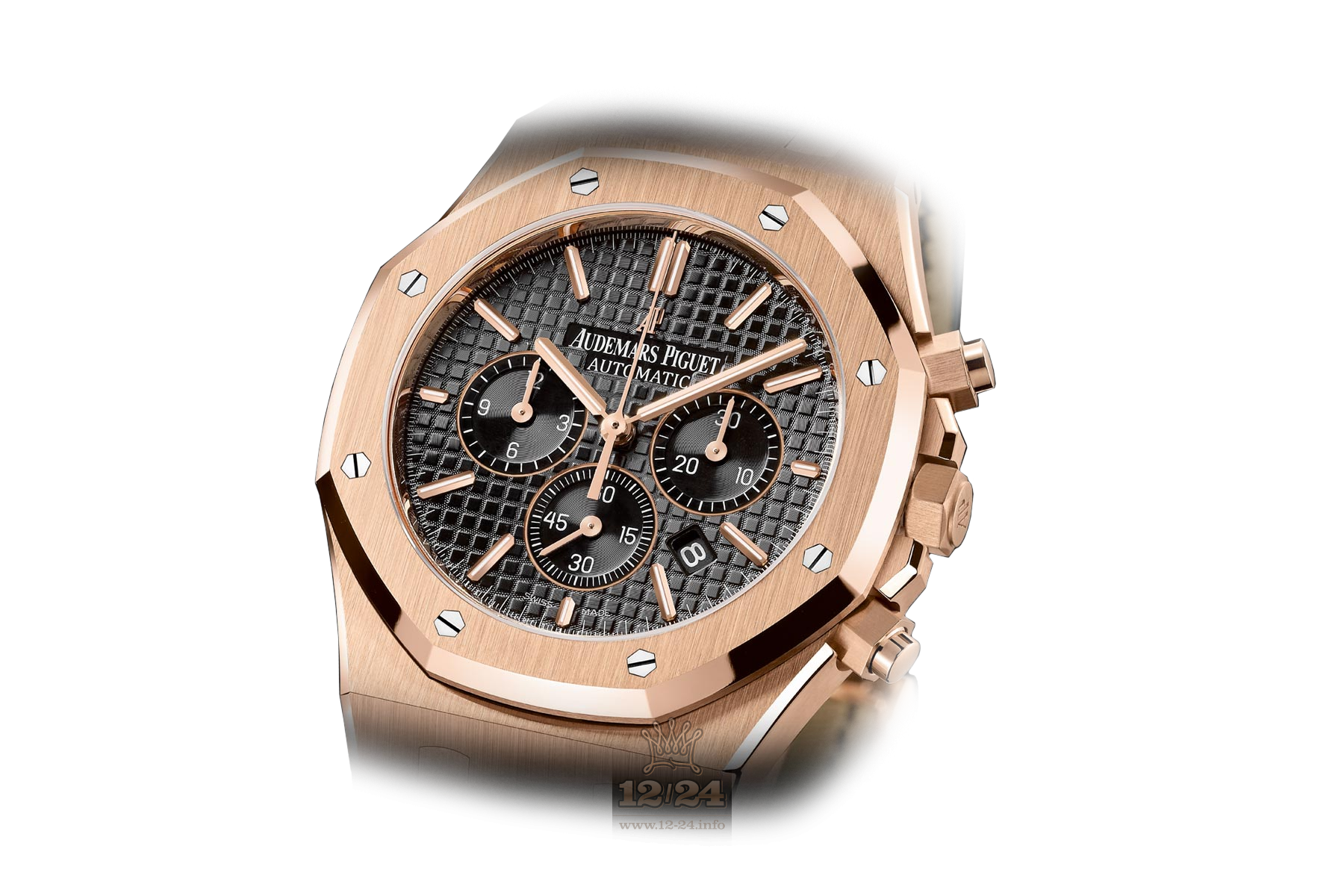 Audemars Piguet Royal Oak