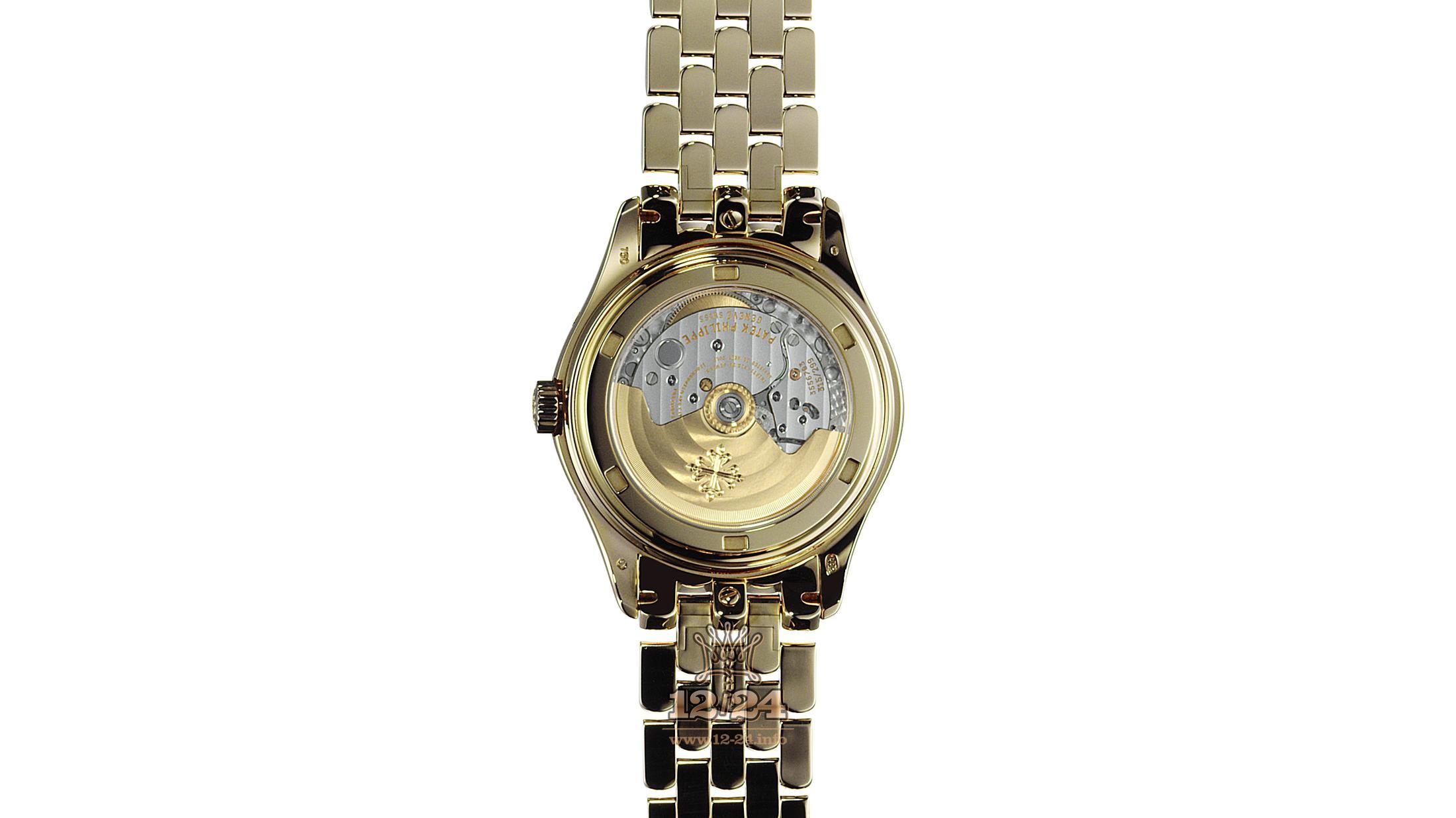 Patek Philippe Complications