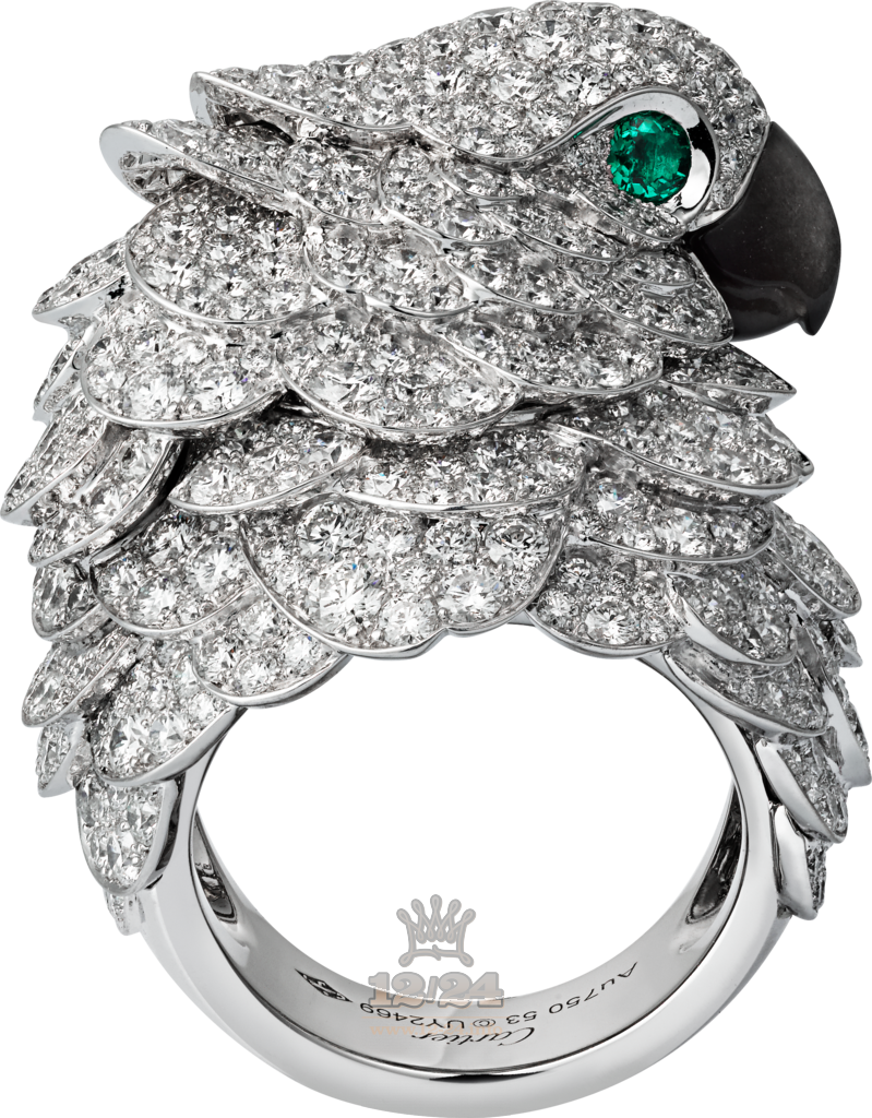 Cartier Creative jewelry watches