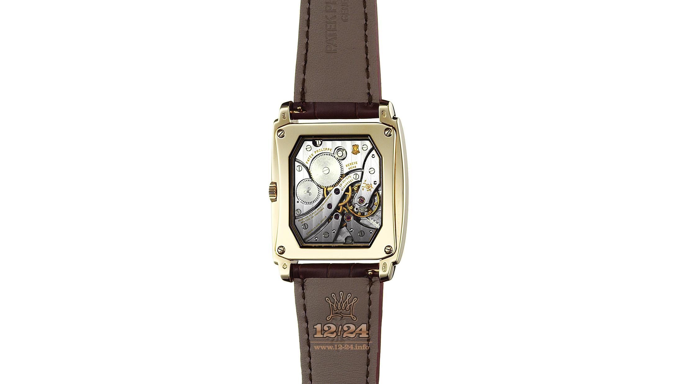 Patek Philippe Gondolo