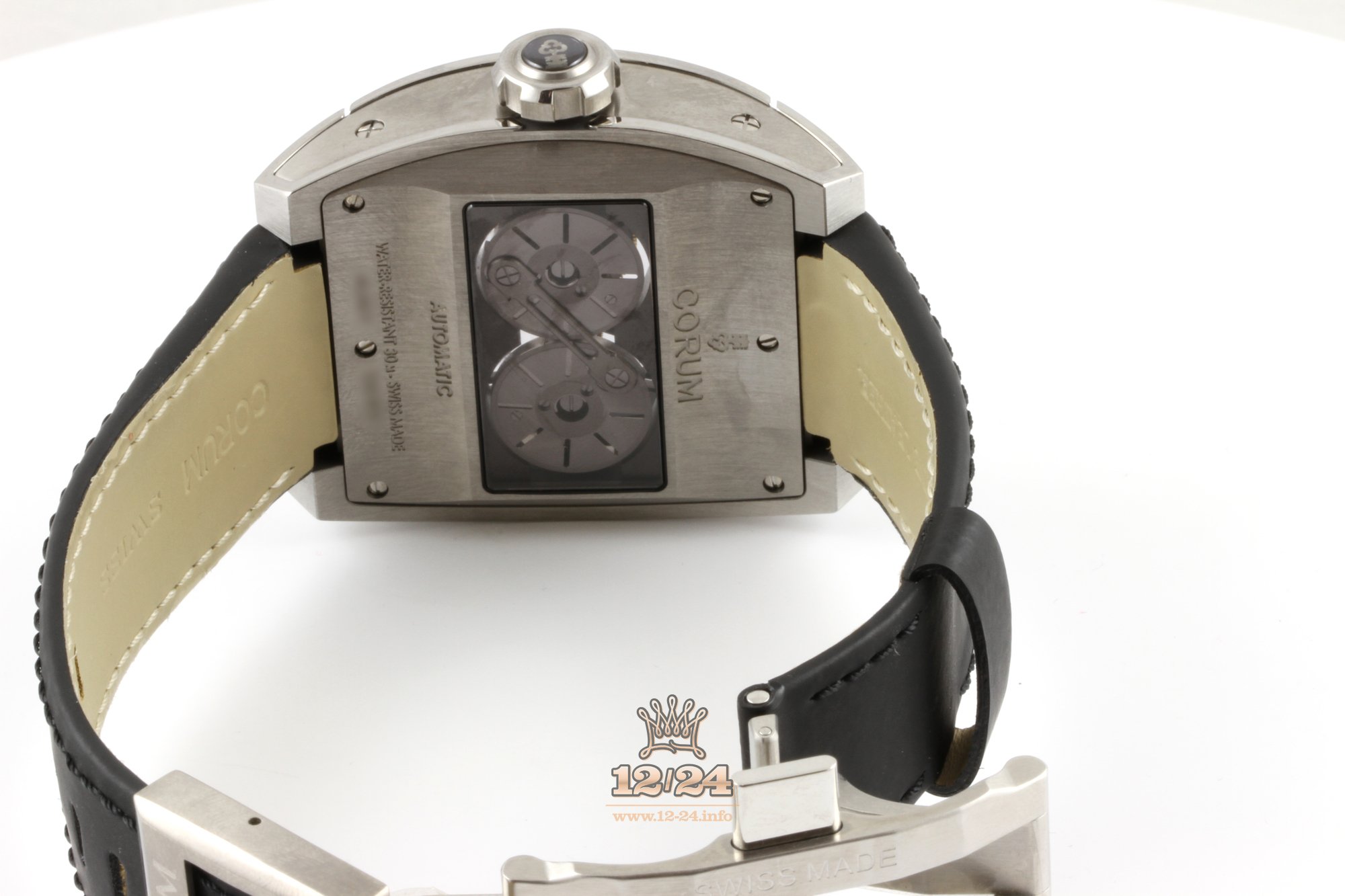 Corum Bridges