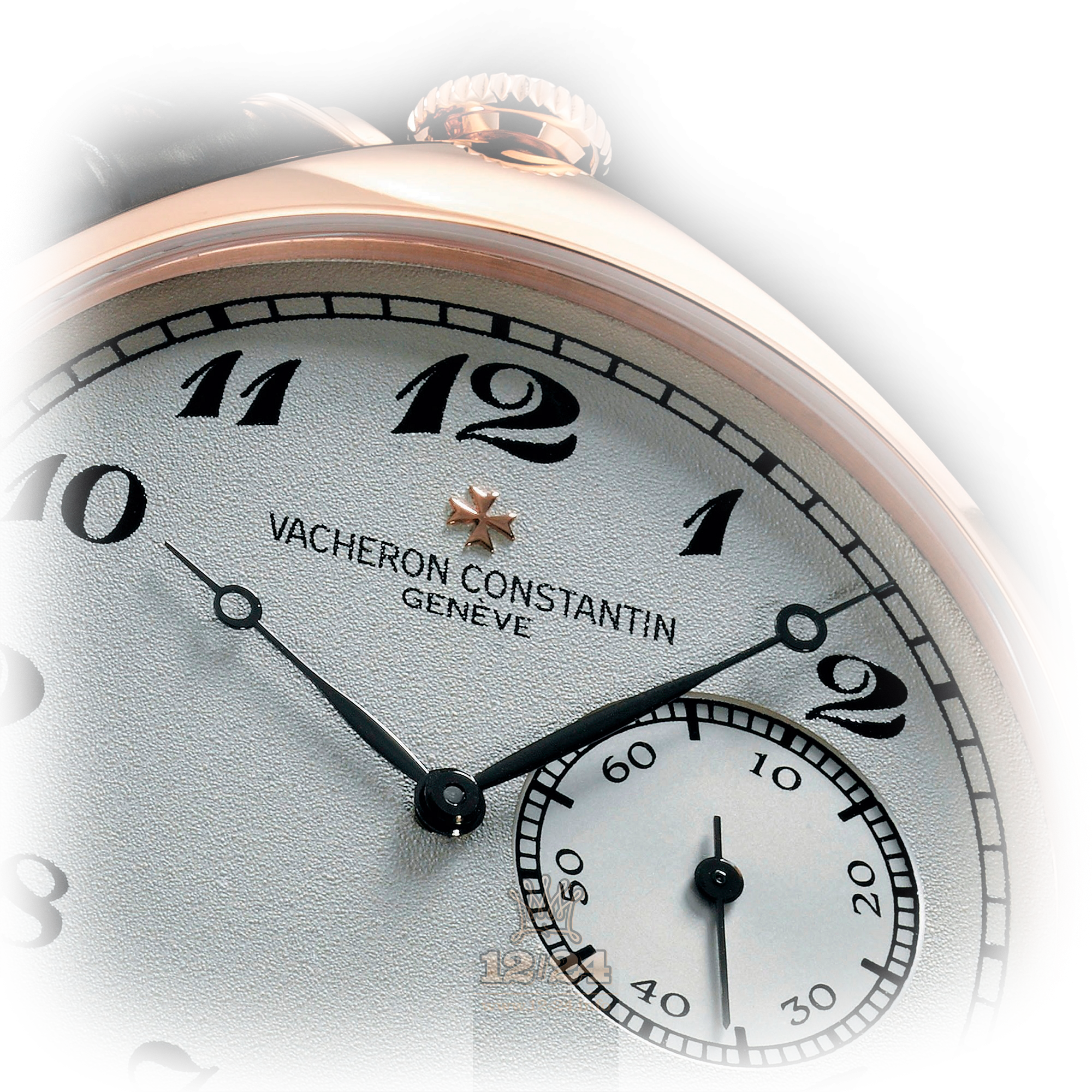 Vacheron Constantin Historiques