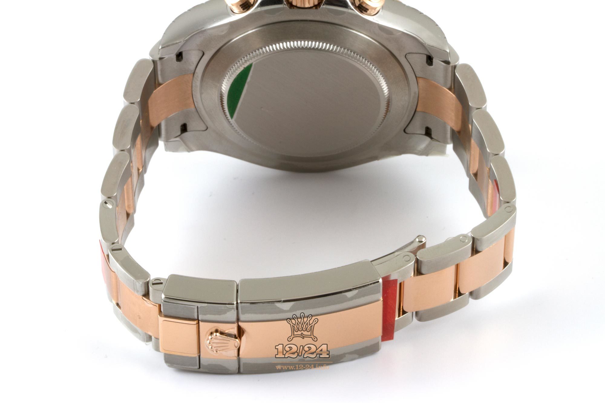 Rolex Yacht-Master II