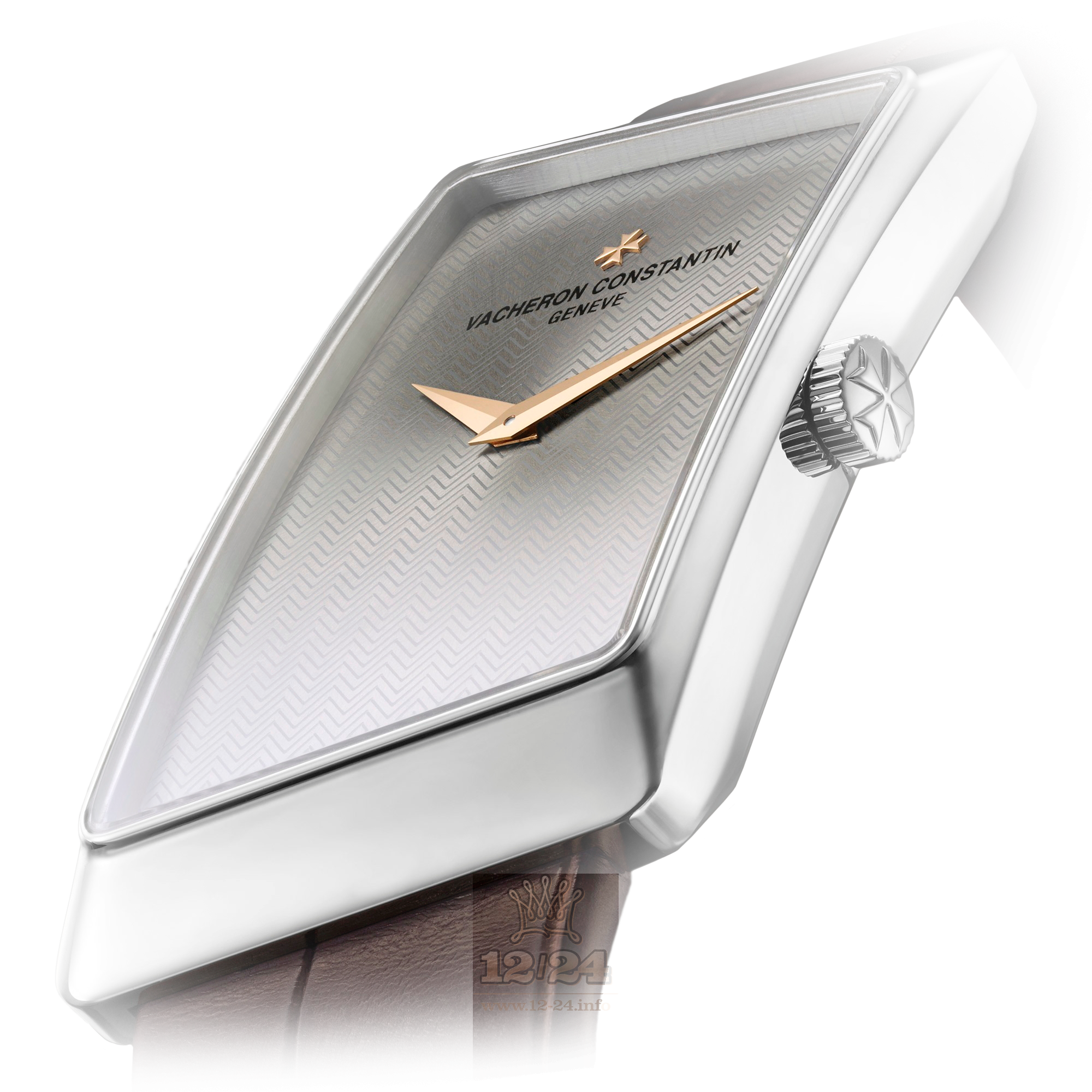 Vacheron Constantin 1972