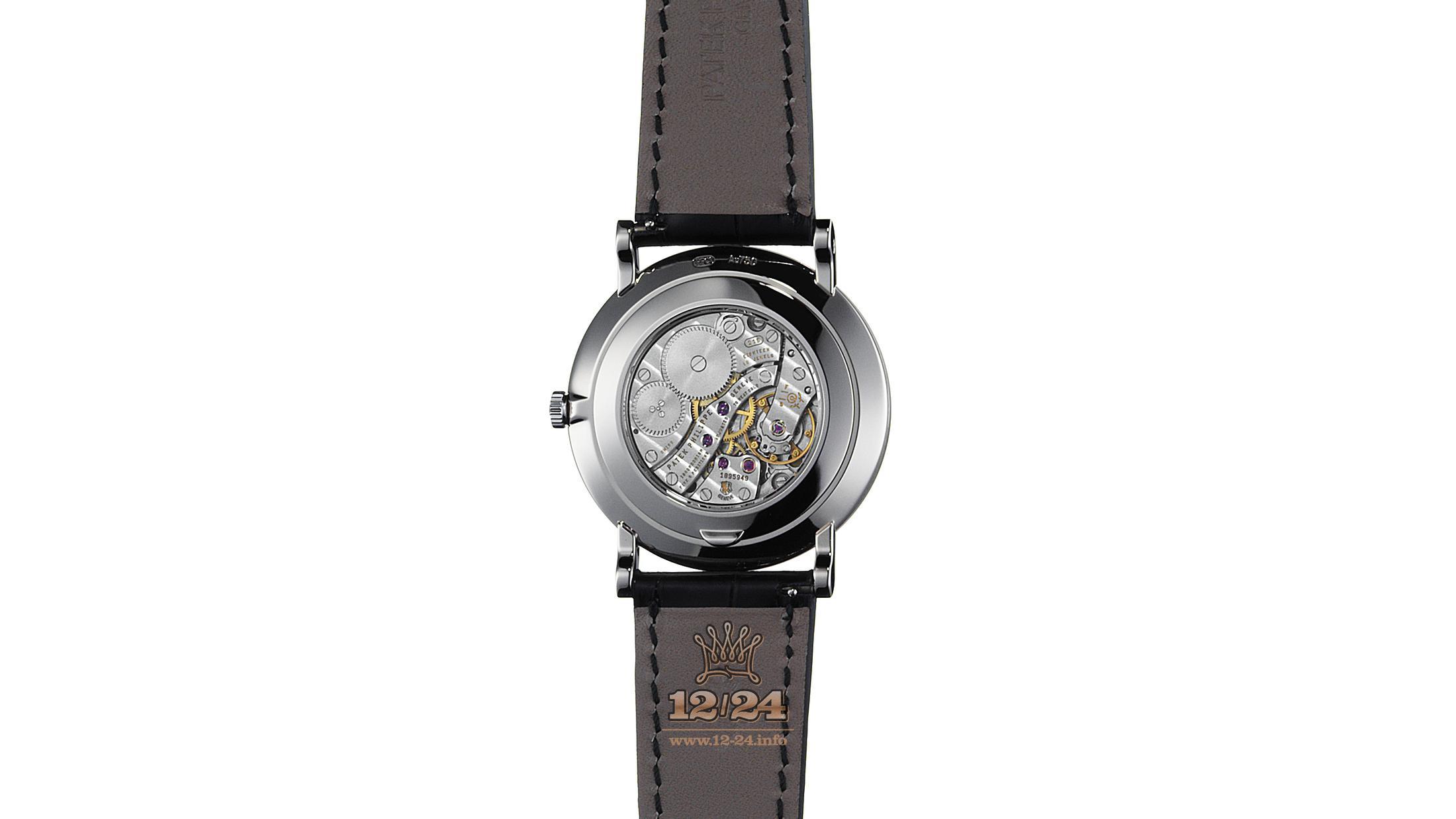 Patek Philippe Calatrava