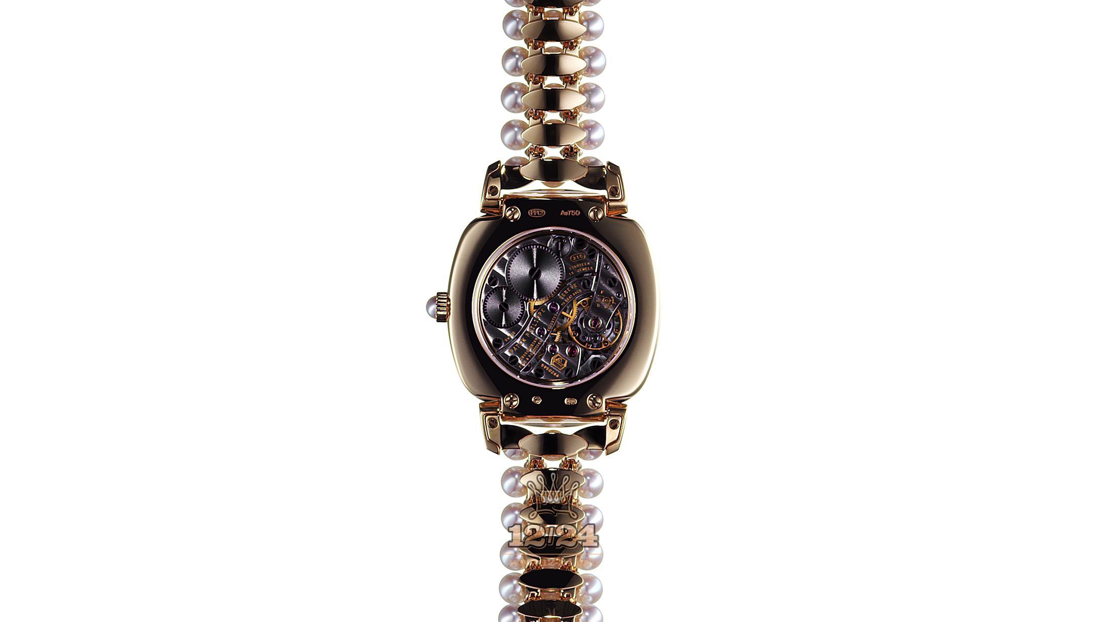 Patek Philippe Gondolo