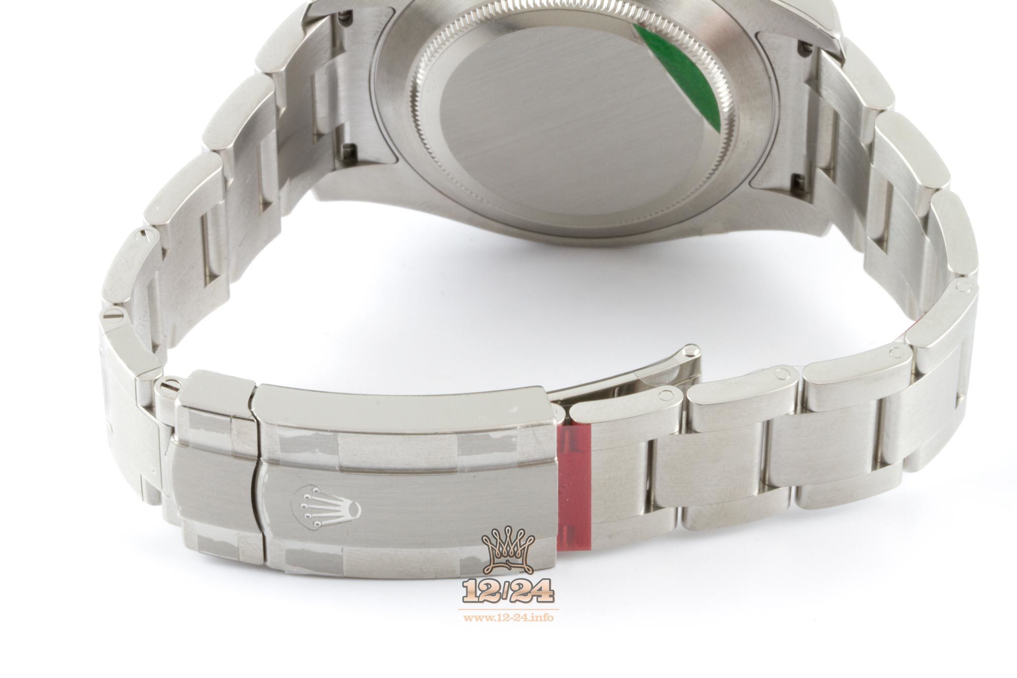Rolex Air-King