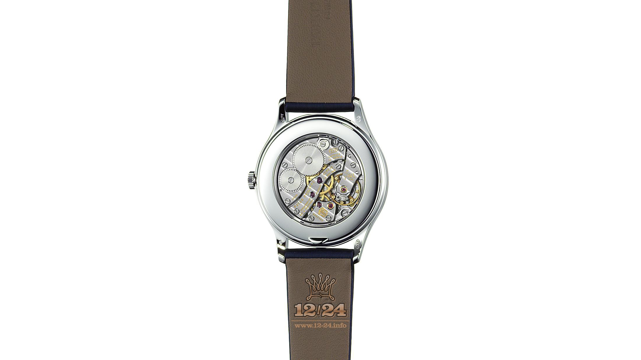 Patek Philippe Calatrava