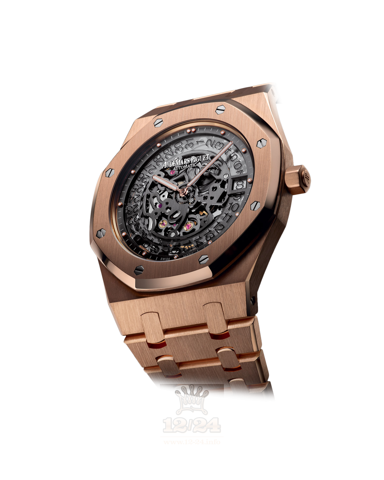 Audemars Piguet Royal Oak