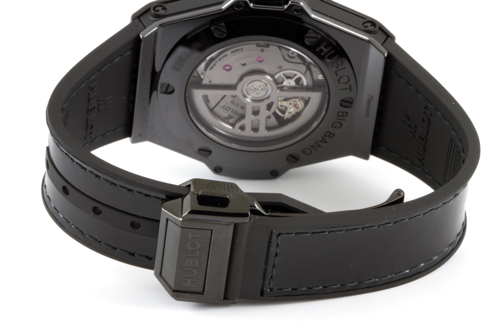 Hublot Big Bang