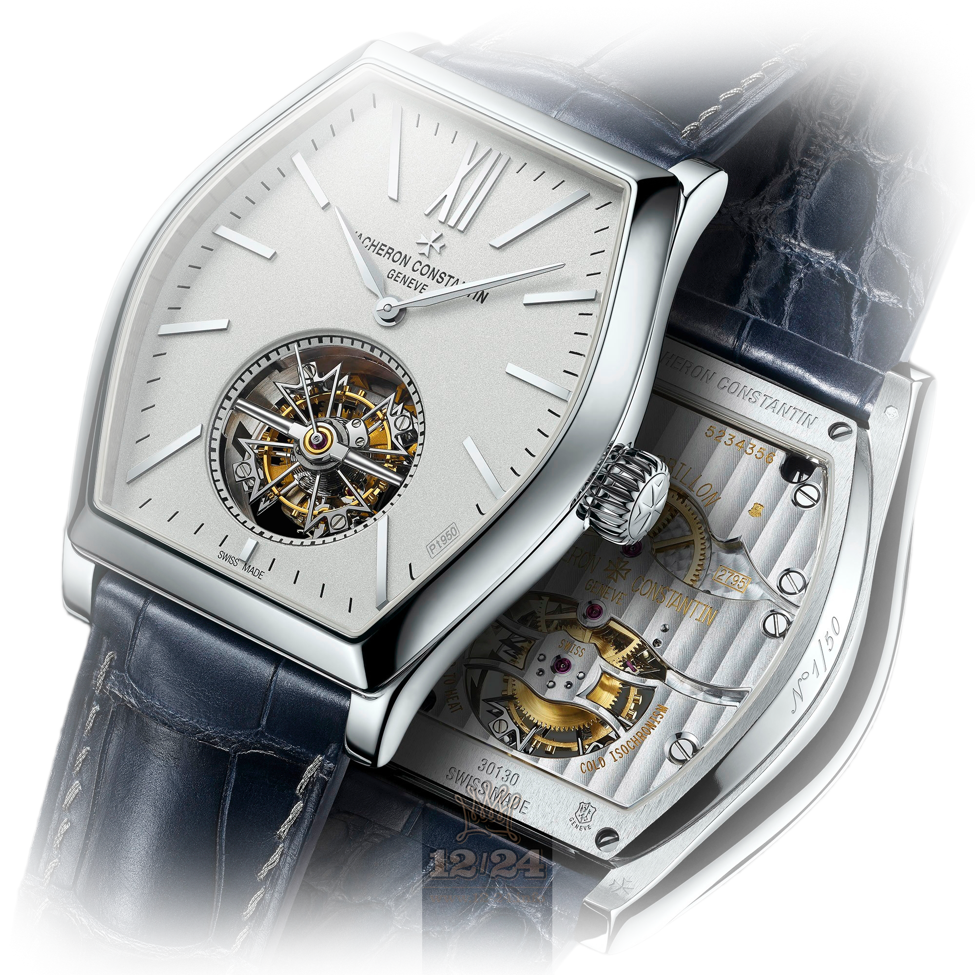 Vacheron Constantin Malte