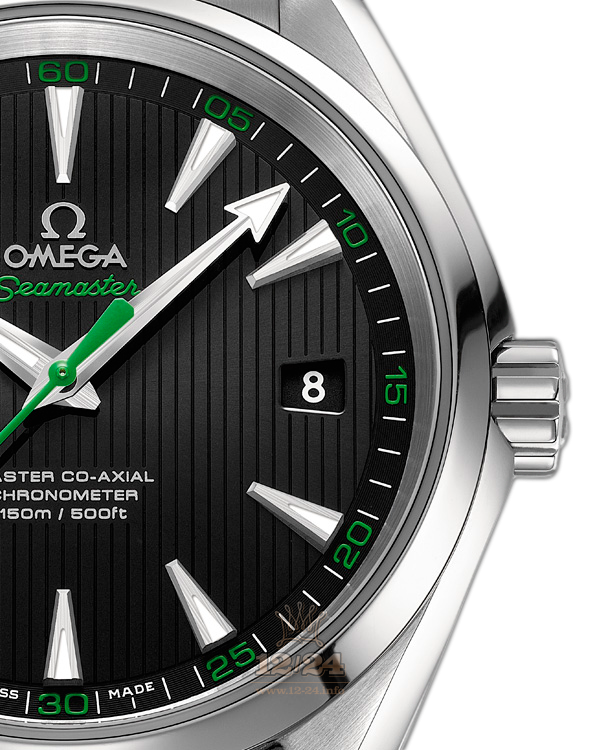 Omega Aqua Terra 150 M