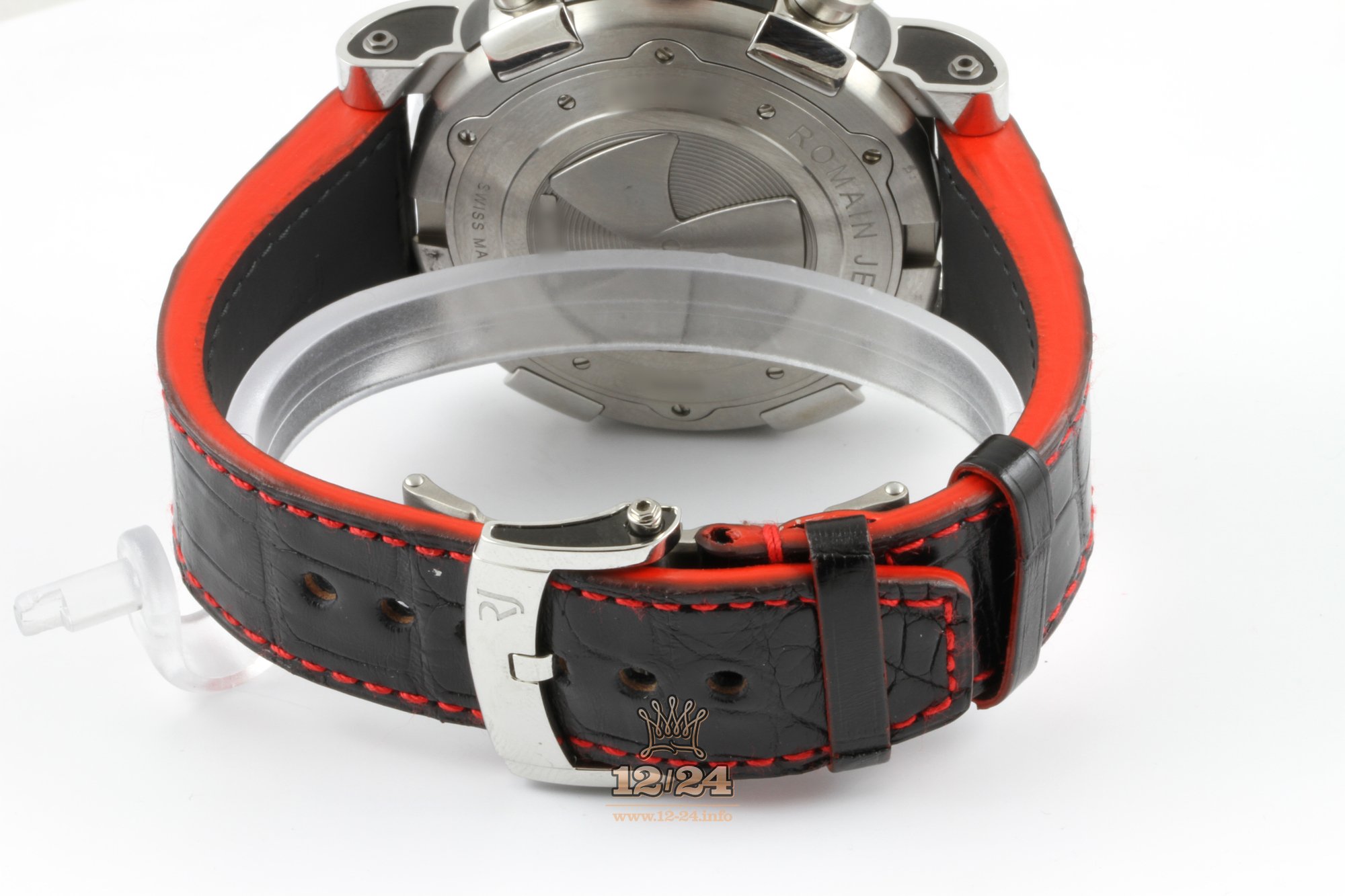 Romain Jerome Sea