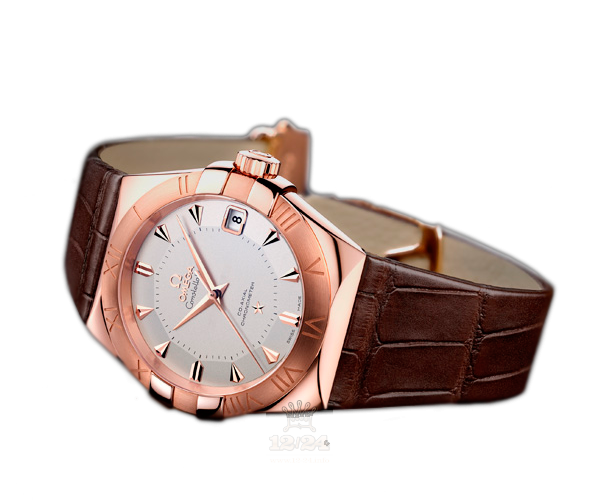 Omega Constellation