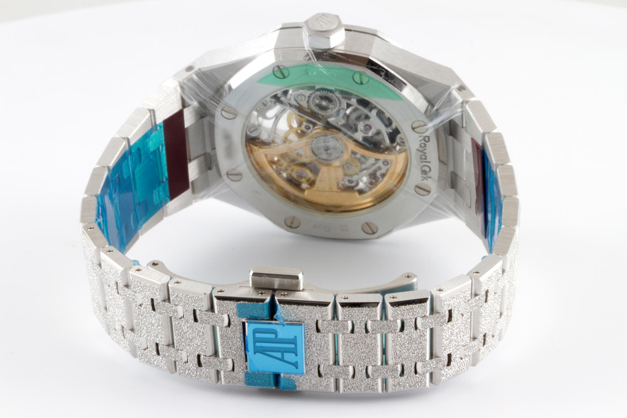 Audemars Piguet Royal Oak