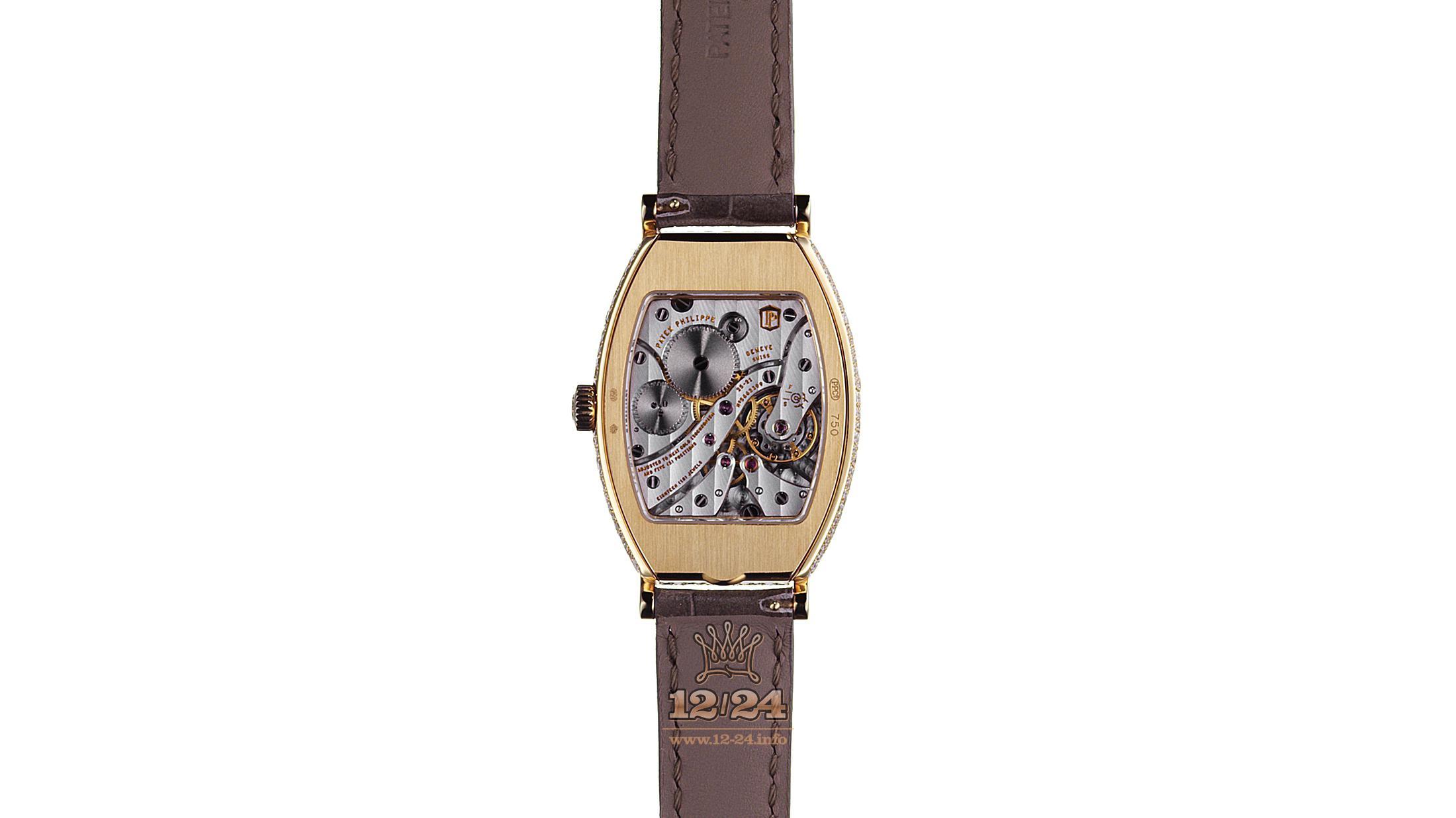 Patek Philippe Gondolo