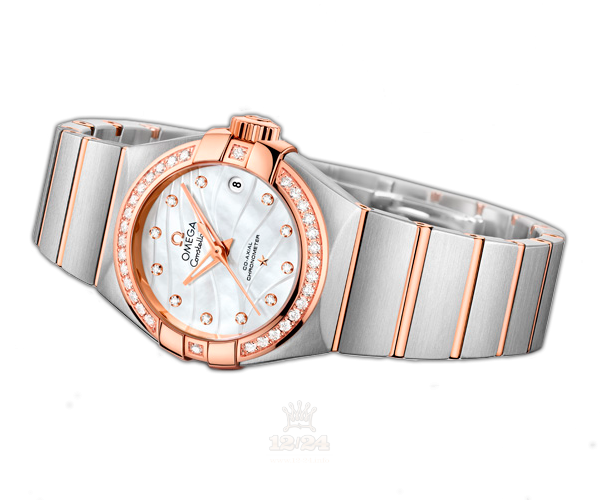 Omega Constellation