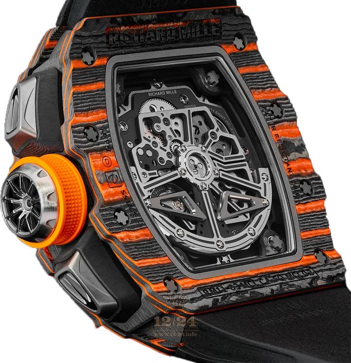 Richard Mille Mens Collection