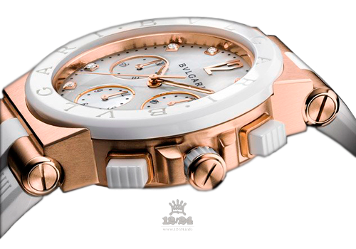 Bvlgari Diagono