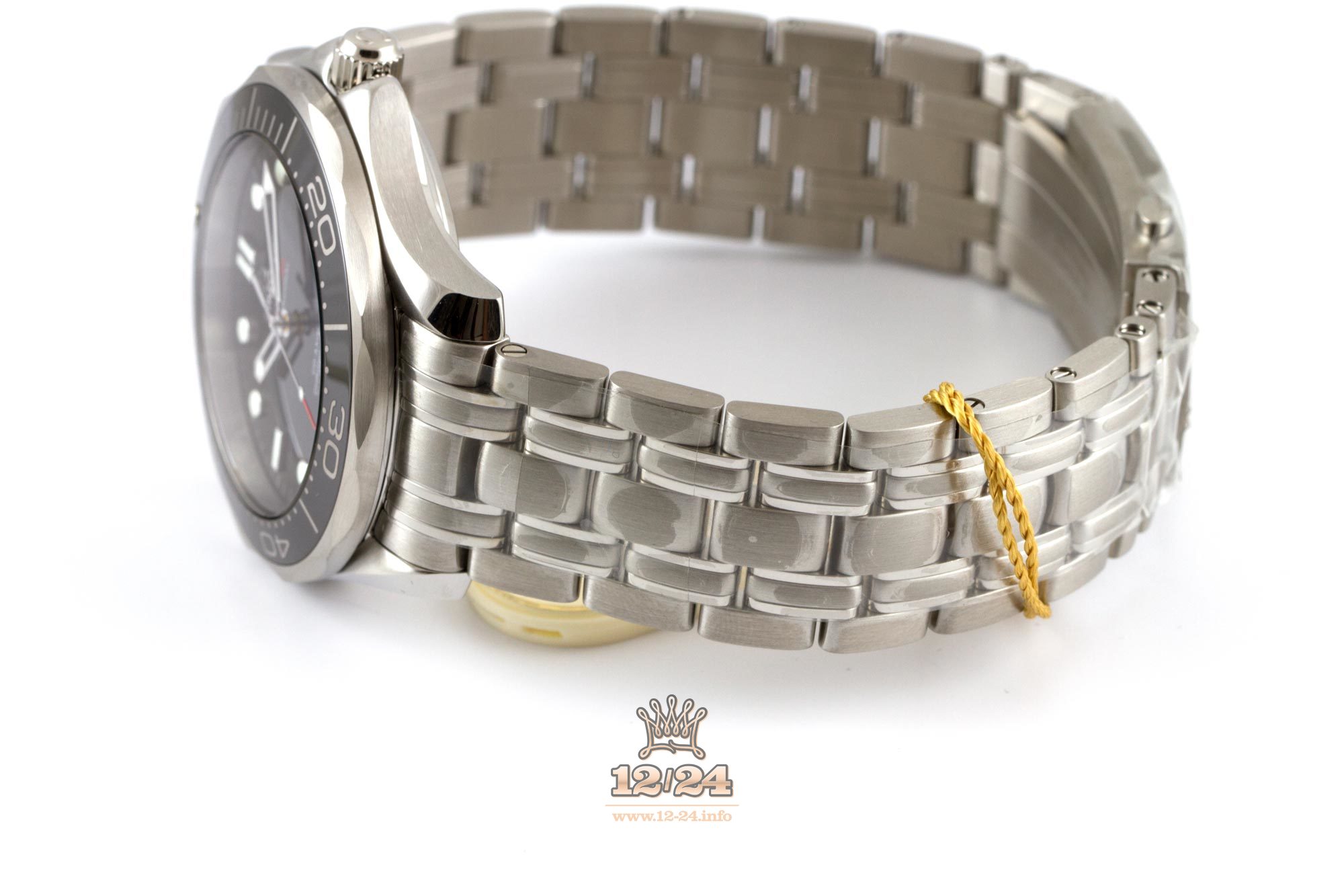 Omega Diver 300 M