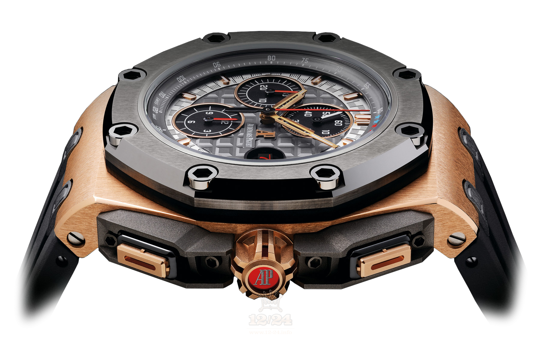 Audemars Piguet Royal Oak Offshore