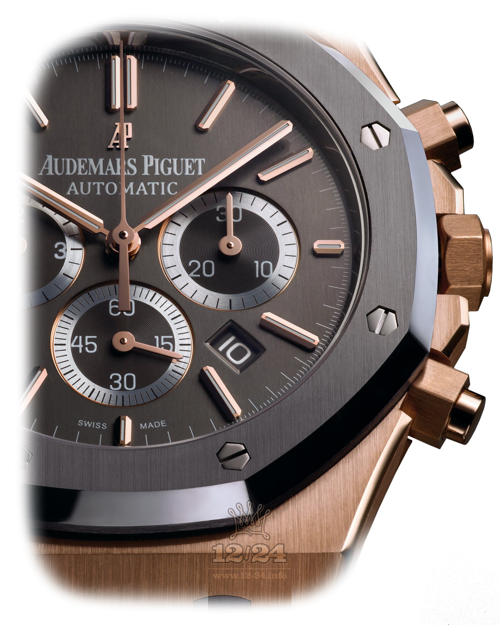 Audemars Piguet Royal Oak
