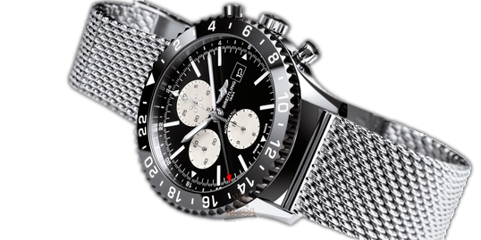 Breitling Chronoliner