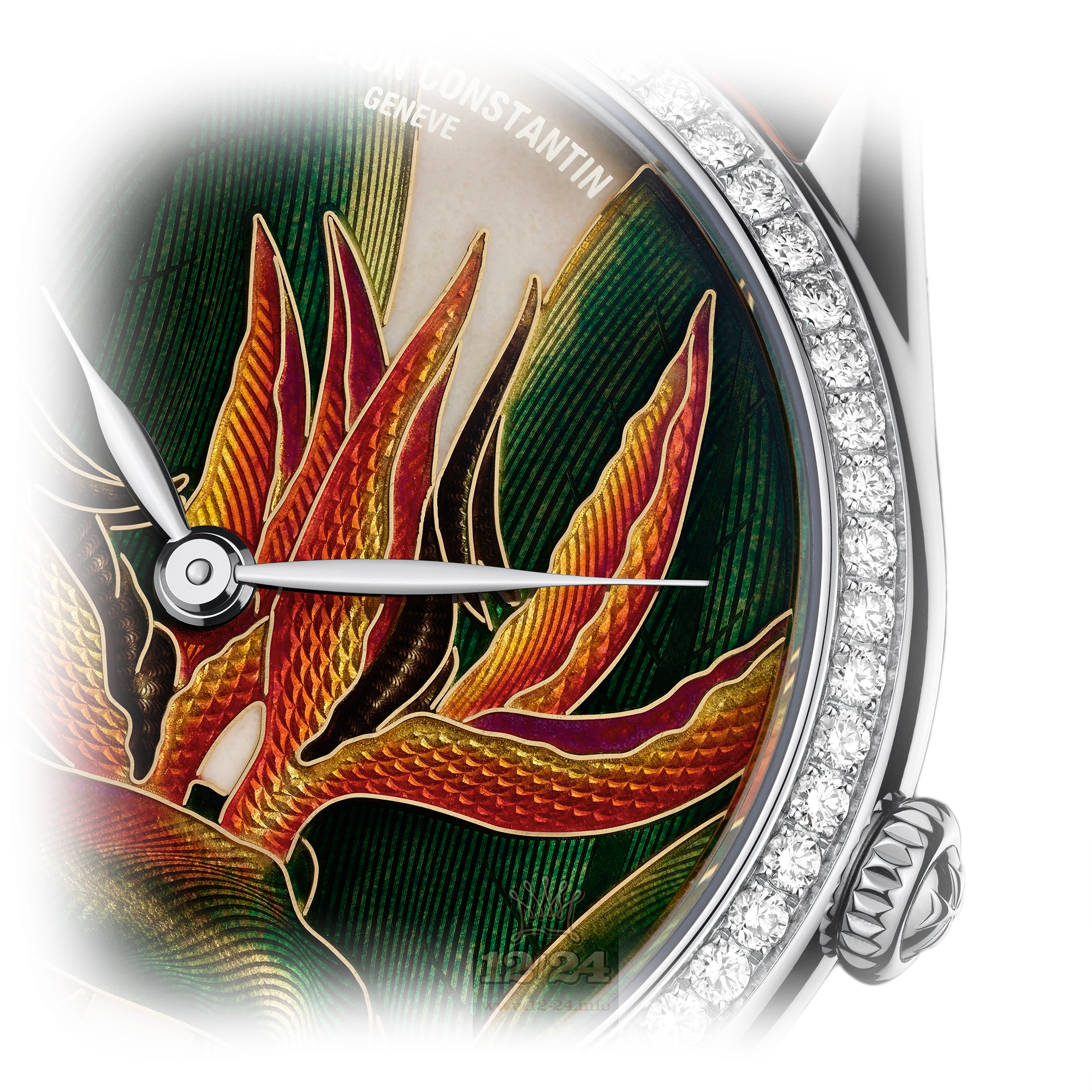 Vacheron Constantin Metiers d Art