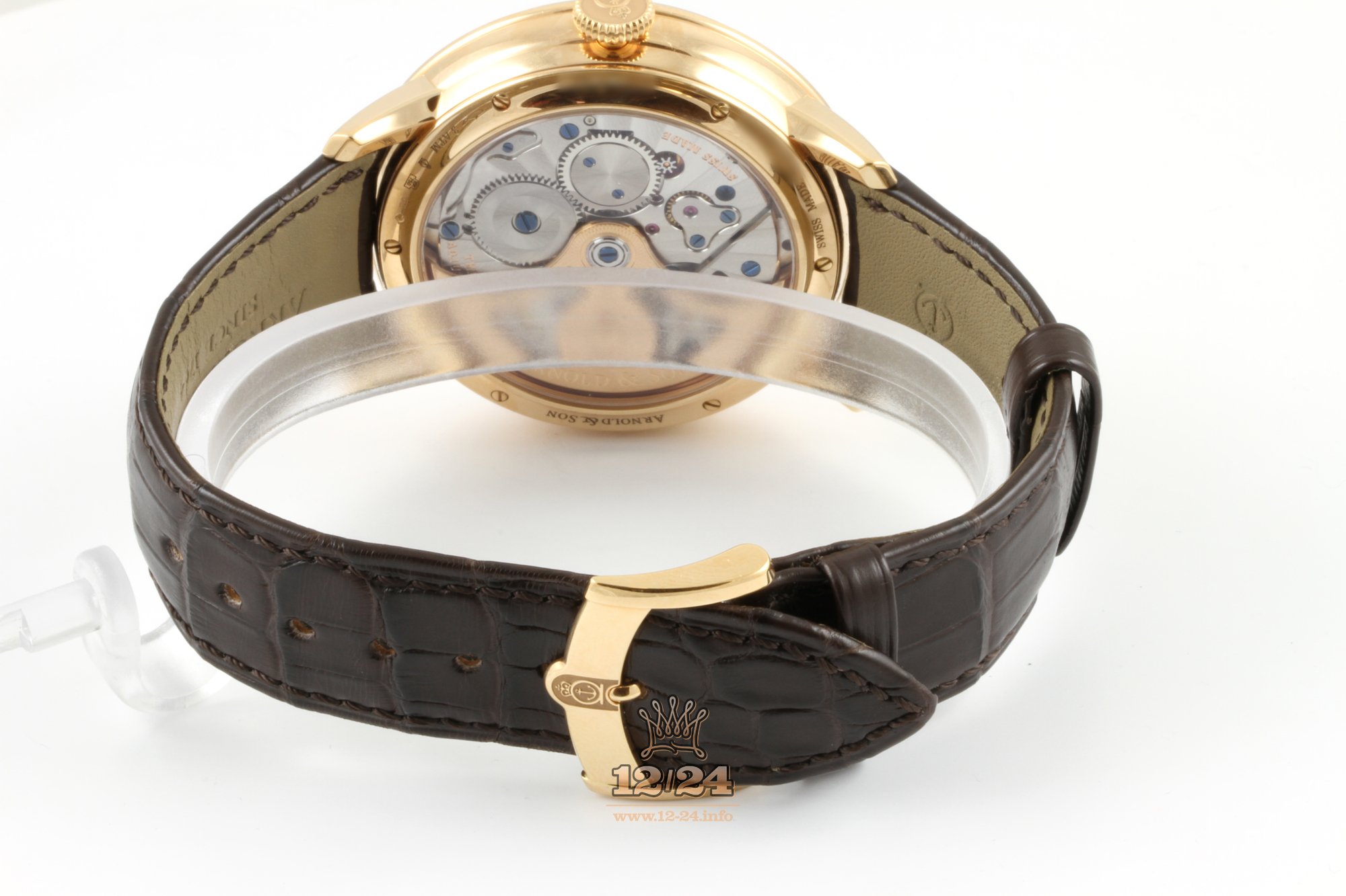 Arnold & Son Instrument Collection