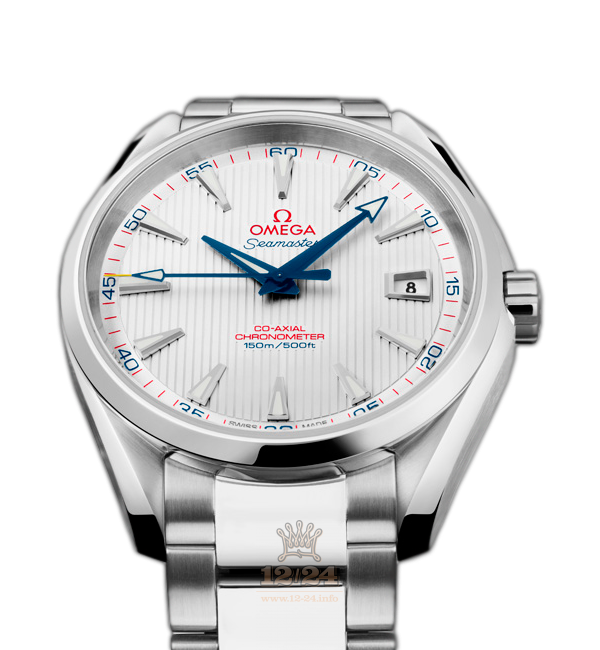 Omega Aqua Terra 150 M