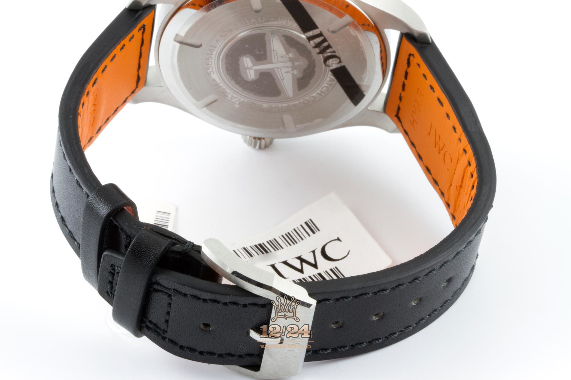 IWC Pilot s Watches