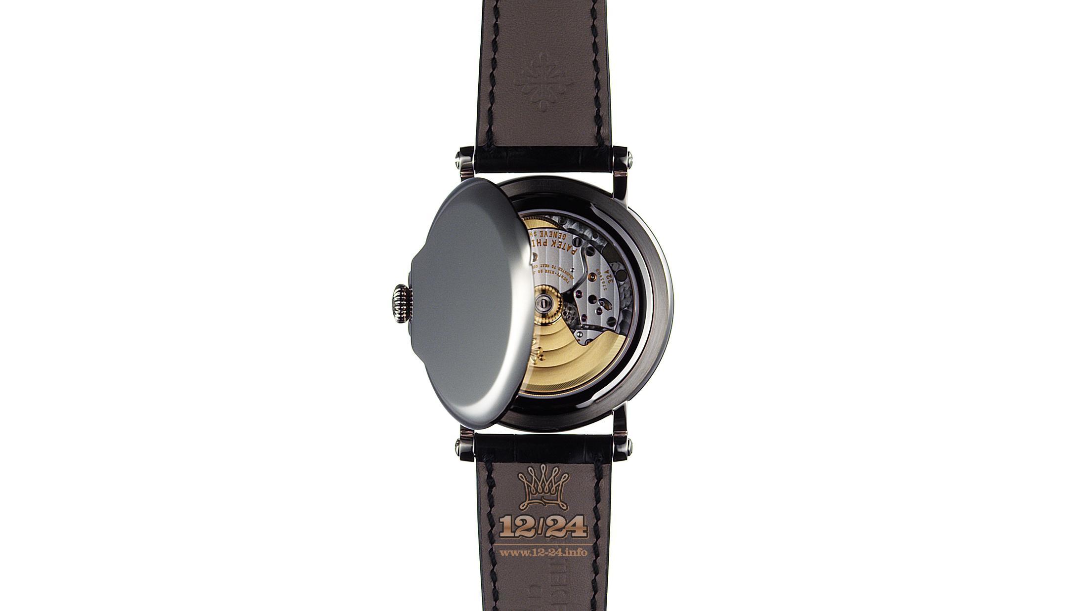 Patek Philippe Calatrava