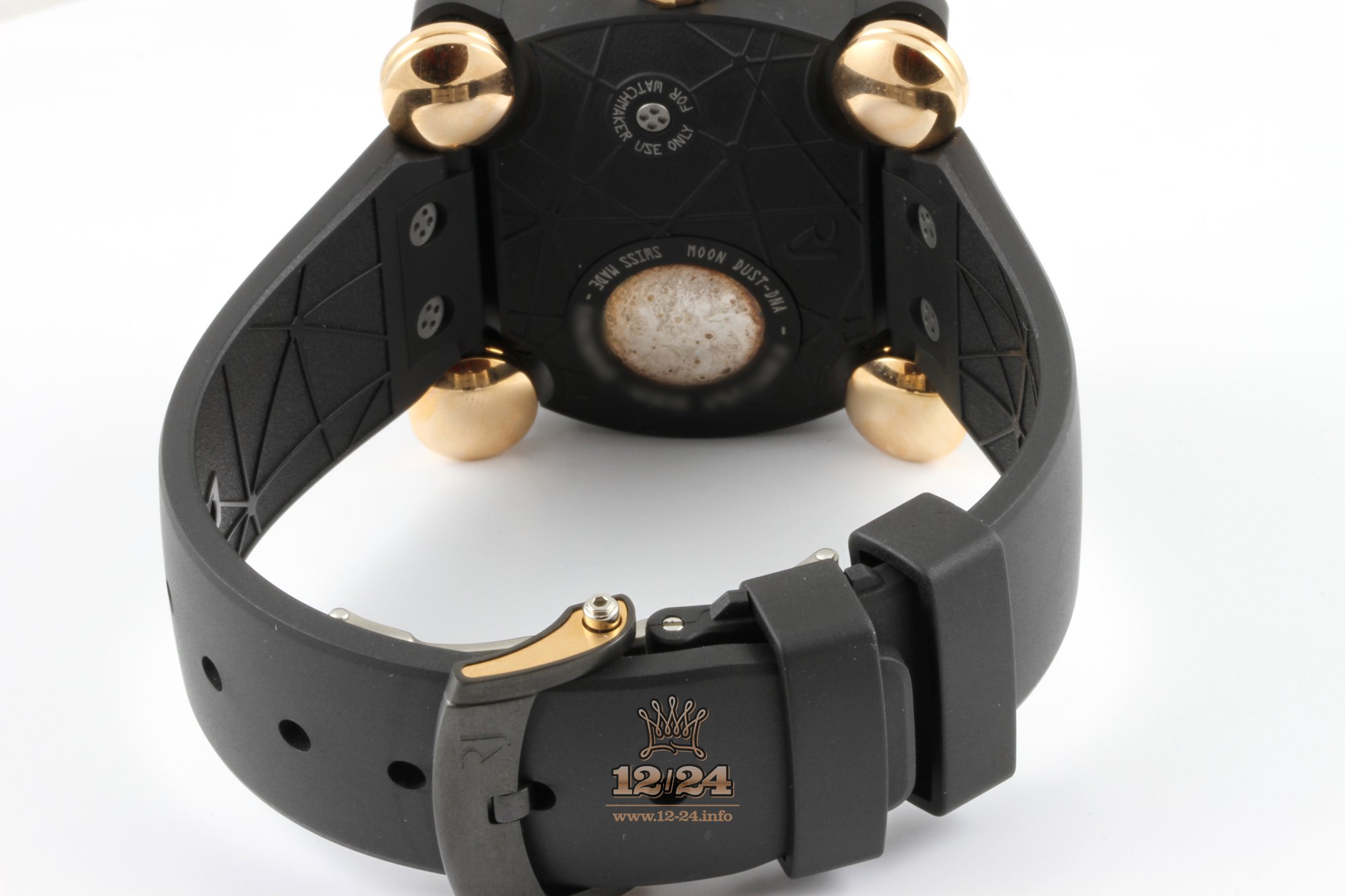 Romain Jerome Air