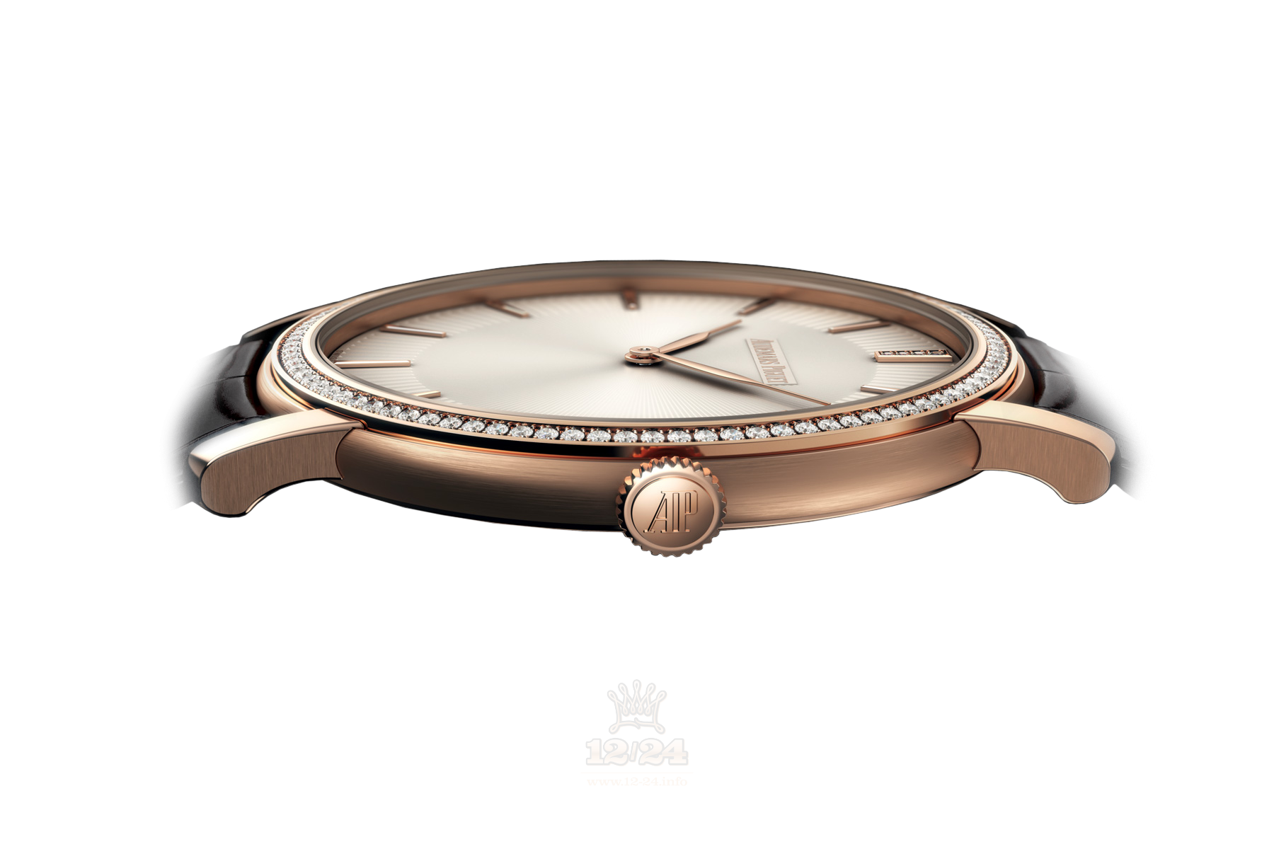 Audemars Piguet Jules Audemars