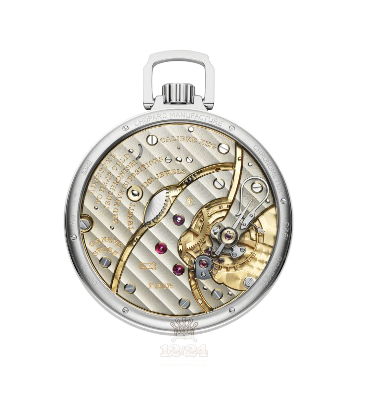 Chopard L.U.C