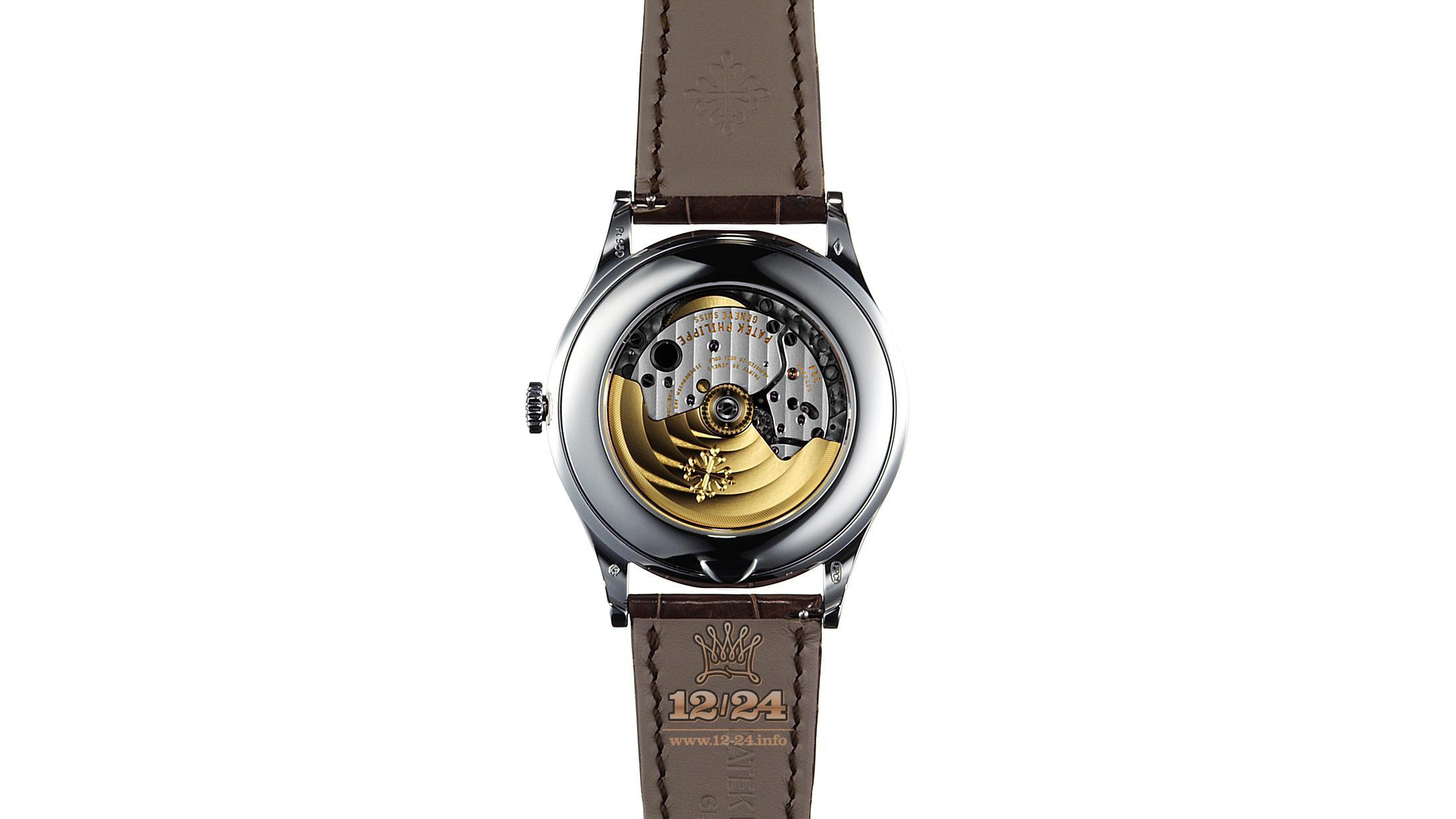 Patek Philippe Grand Complications