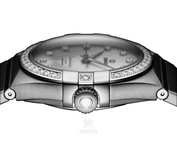 Omega Constellation