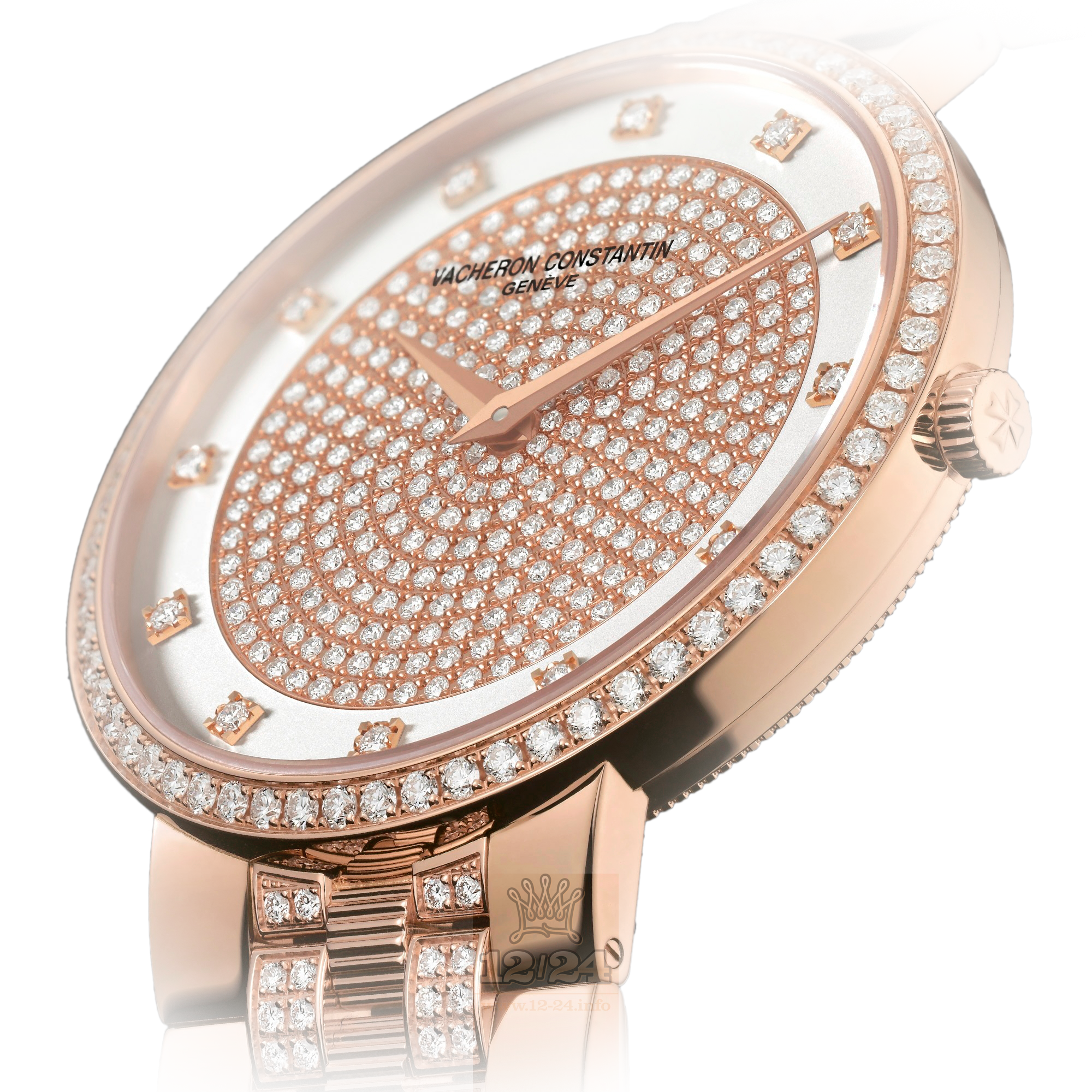 Vacheron Constantin Traditionnelle