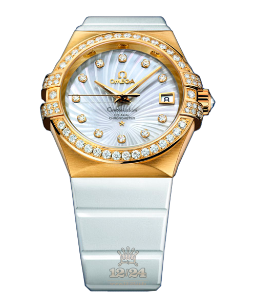 Omega Constellation