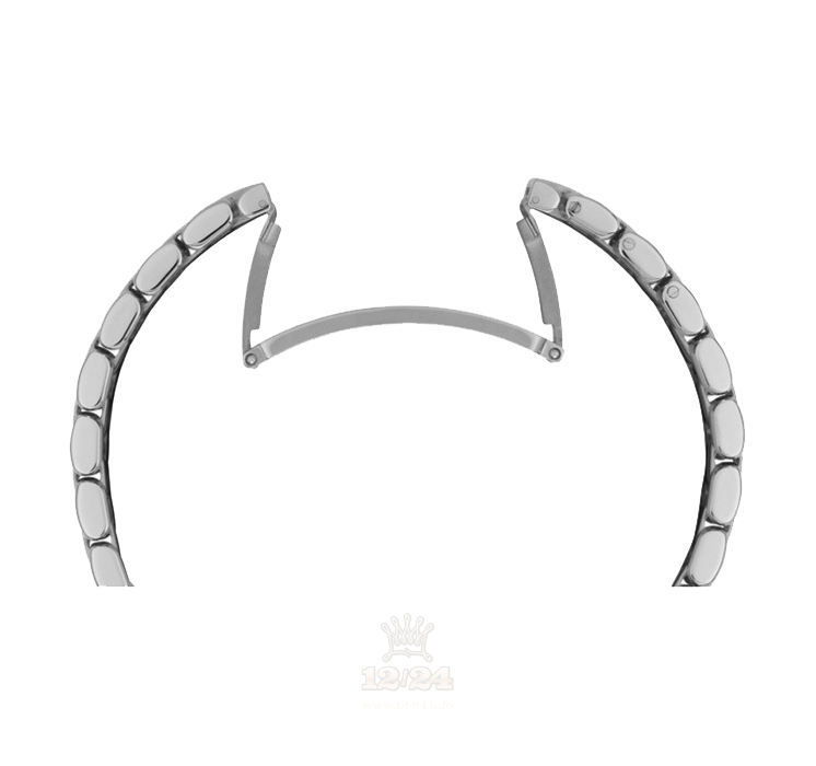 Chopard Happy Diamonds