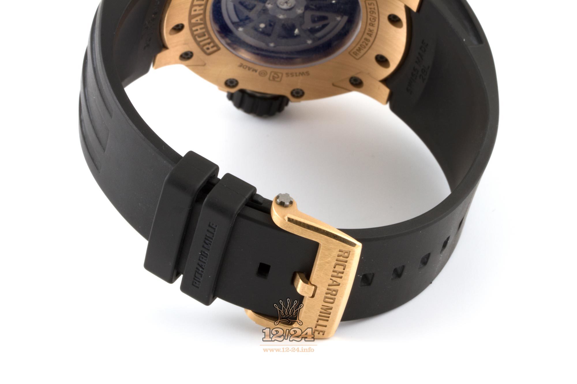 Richard Mille Mens Collection