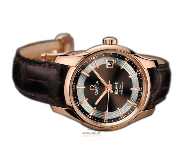 Omega Hour Vision