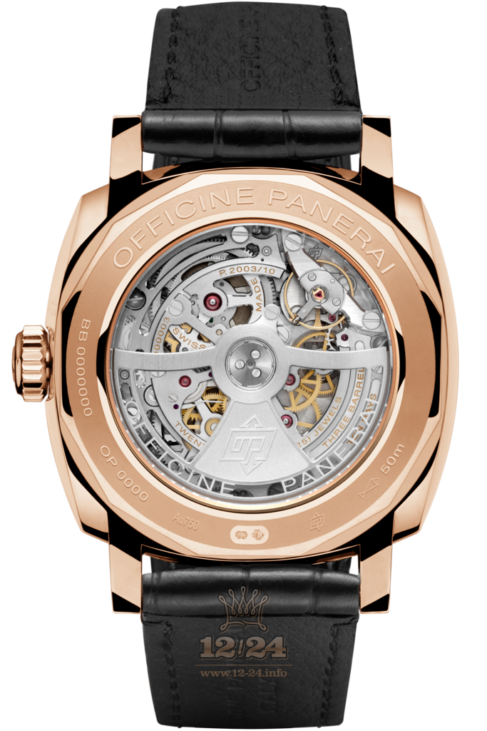 Panerai 2015