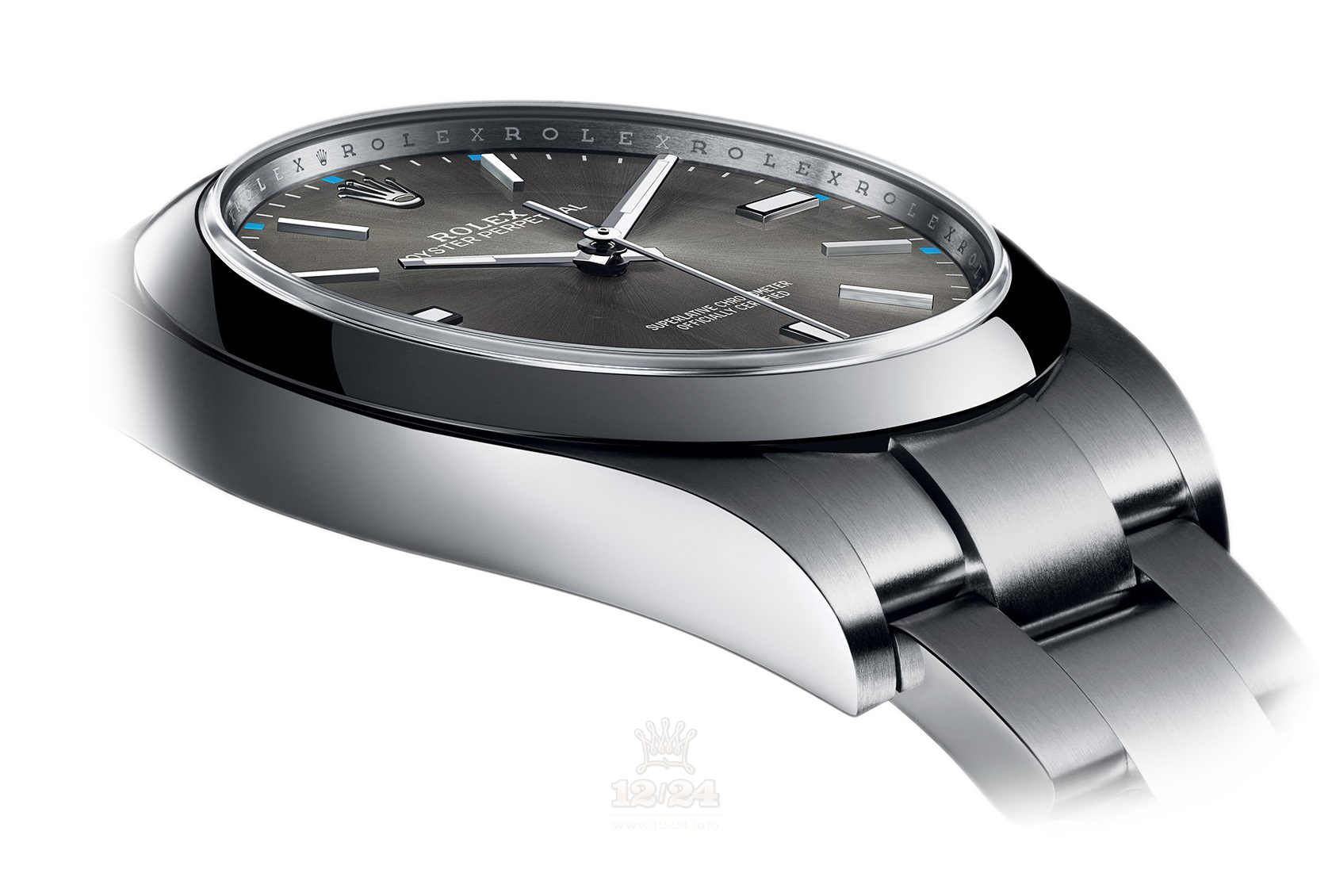 Rolex Oyster Perpetual