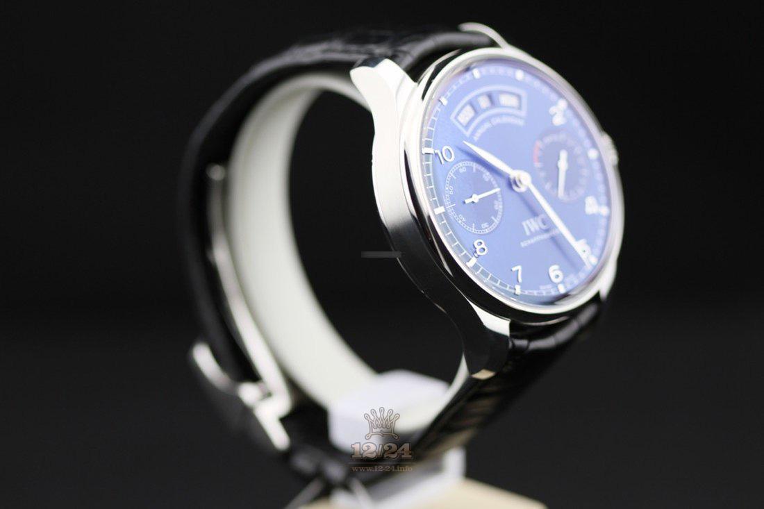 IWC Portugieser