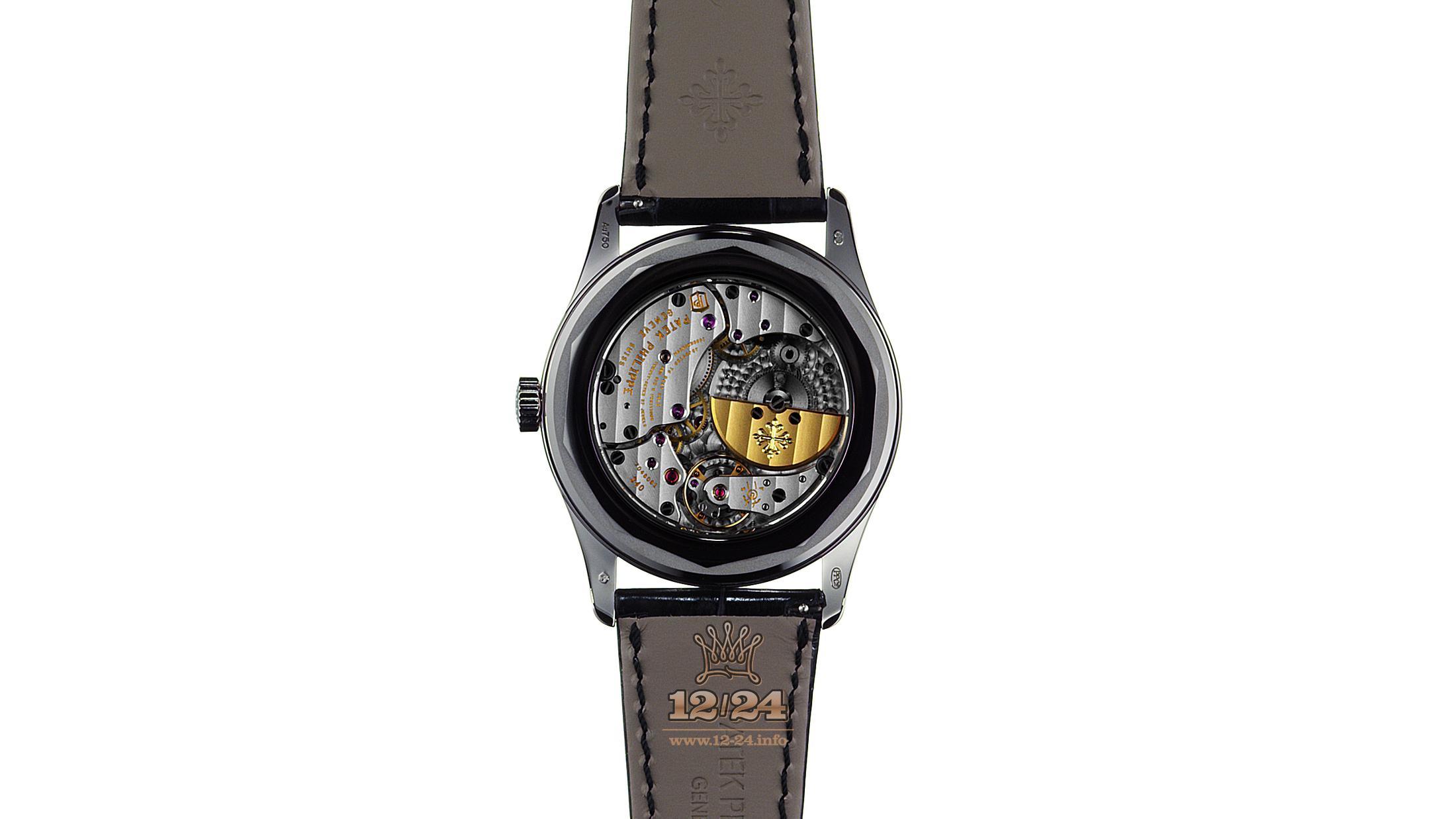 Patek Philippe Calatrava